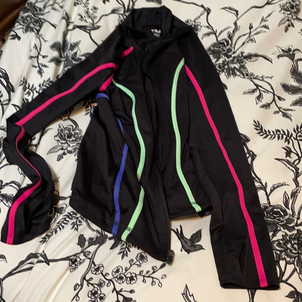 Fila sport top